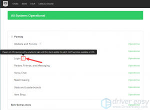 Fortnite reported an installation problem a verification has been queued что делать