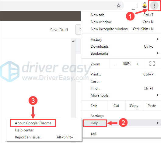 Solved Chrome Not Saving Passwords 2021 Tips Driver Easy