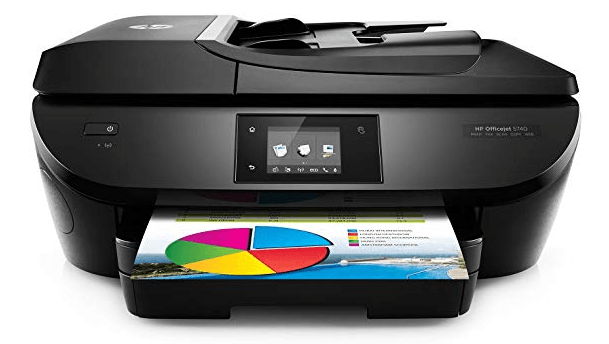 hp 5740 printer driver windows 10