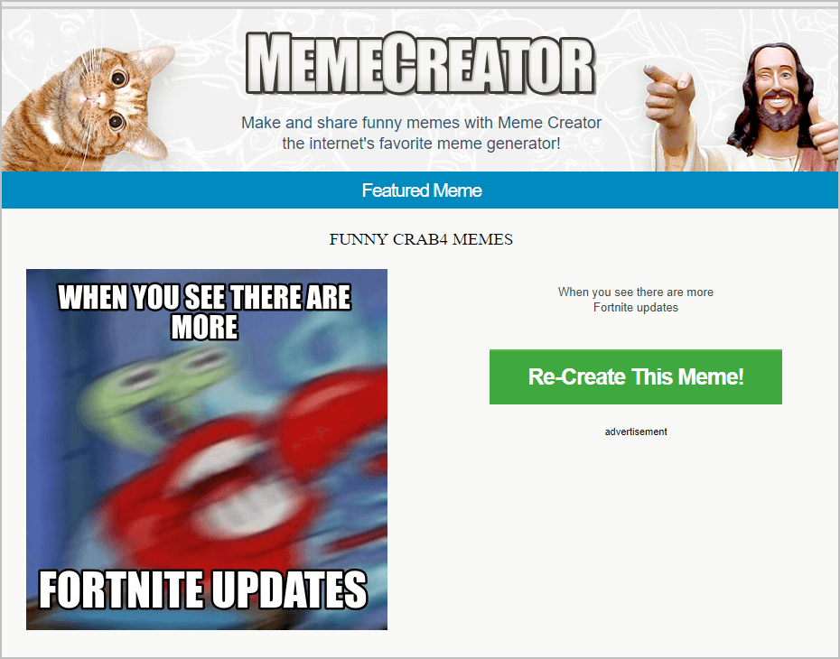 Best Meme Makers in 2020 - Create memes in seconds! - Driver Easy