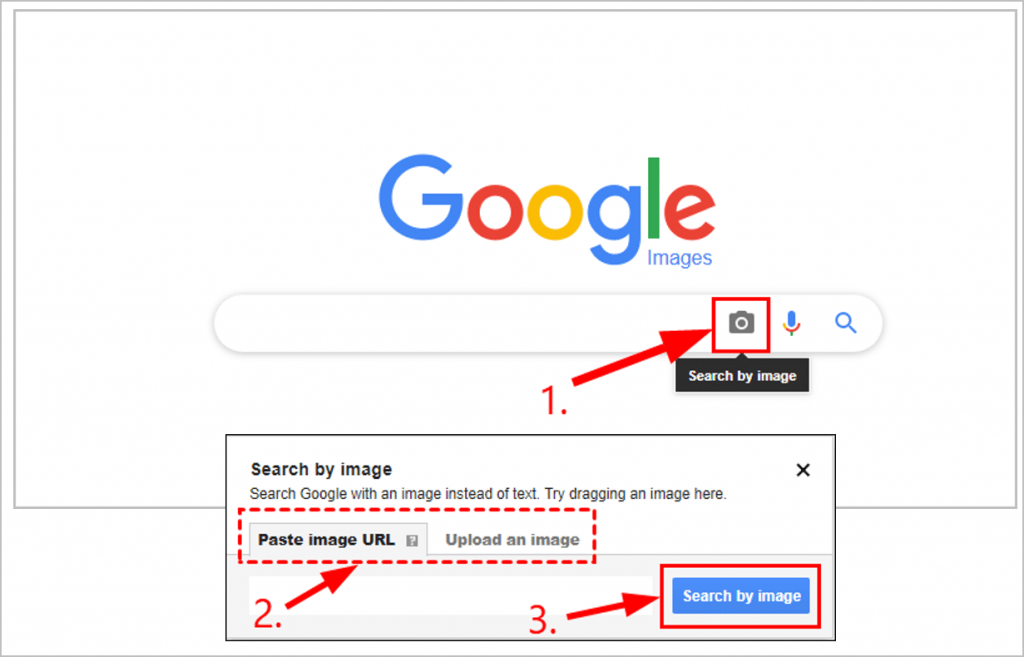 How To Do A Reverse Image Search Quickly Easily Driver Easy