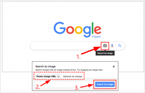 Image Search Easy How to Do a Reverse Image Search. Quickly & Easily! - Driver Easy