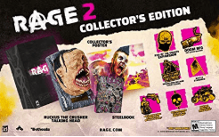 Rage 2 crash