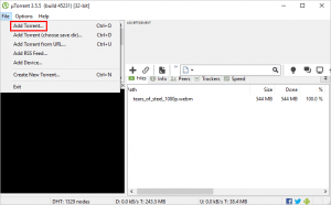 utorrent free download for windows 10 pro 64 bit