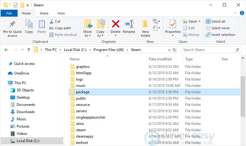 Telegram desktop папка можно ли удалить