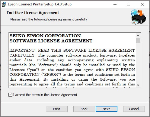 download epson printer drivers for windows 7