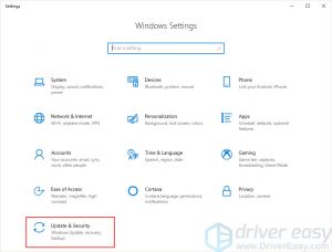 [Solved] Unable to Connect to the Internet? Here's Solution - Driver Easy