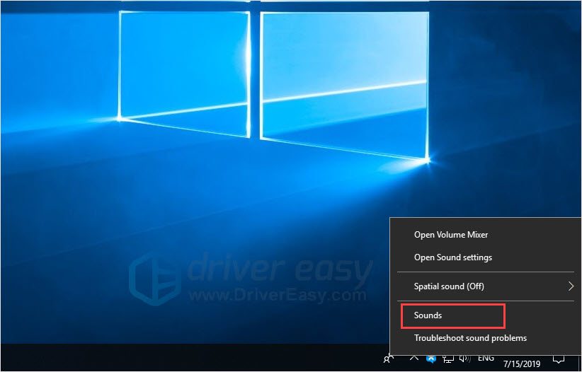 [SOLVED] Disable Audio Enhancements in Windows 10