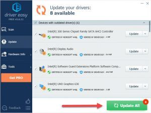 download driver vga windows 10