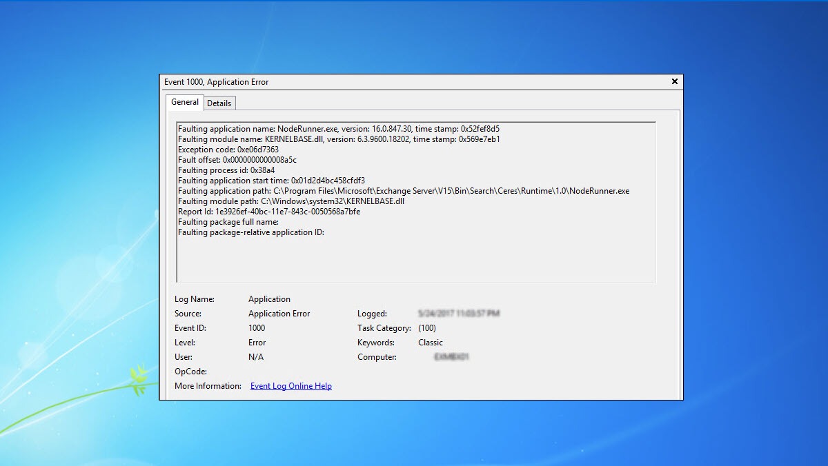 visual studio for mac load operation failed iis