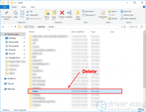 [Solved] Origin crash issue | Quickly & Easily! - Driver Easy