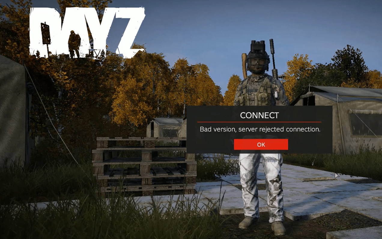 dayz standalone server hosting uk