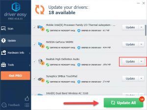 [Download] MSI Audio Drivers for Windows - Driver Easy