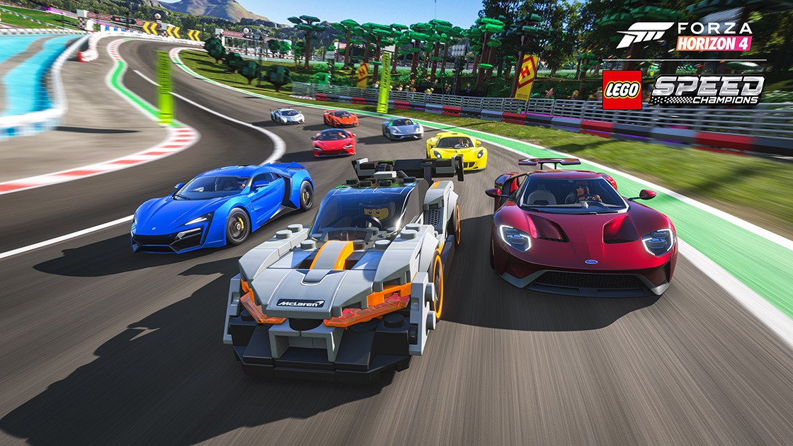 How to Download Forza Horizon 4 on PC/Laptop for FREE 