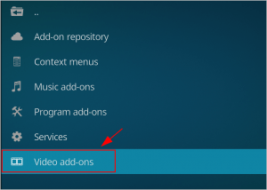 how to uninstall kodi correctly