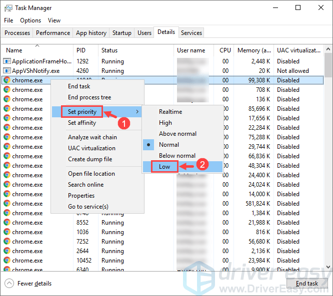 Kernel mode heap corruption windows