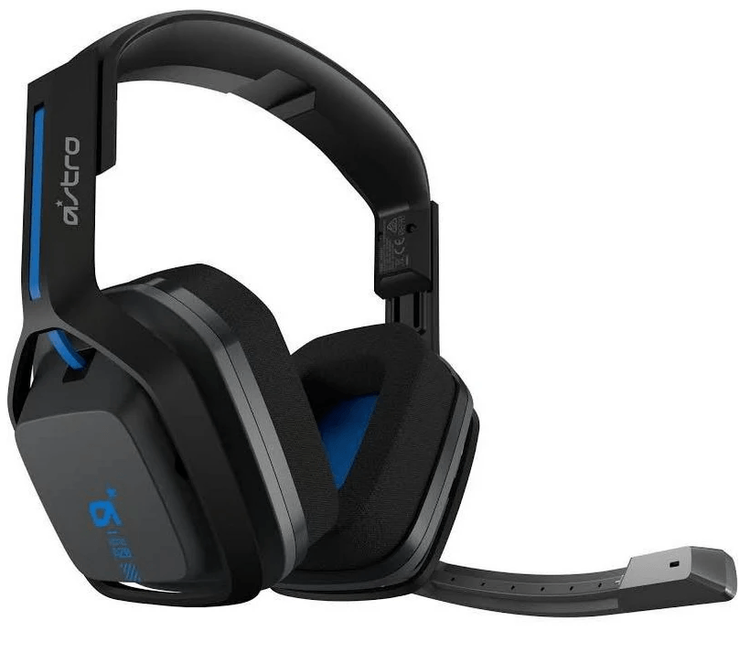 Astro headset mic not working ps4 new arrivals