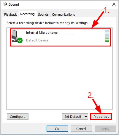 Easy To Fix Astro A20 Mic Not Working Driver Easy