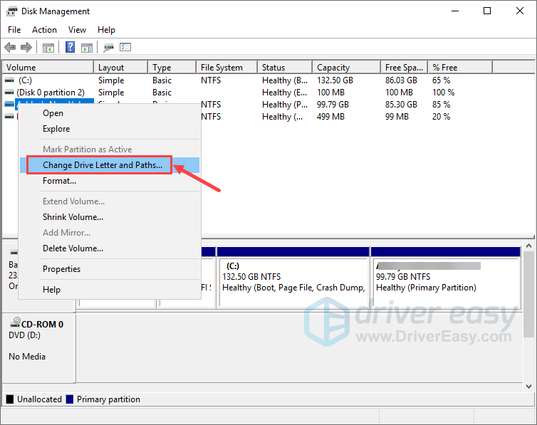 wpd filesystem volume driver ipod