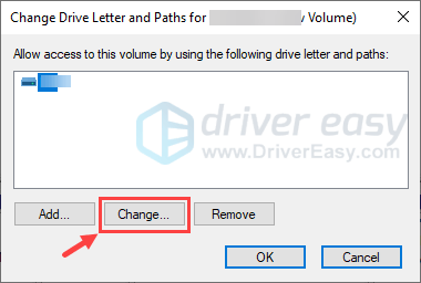 wpd filesystem volume driver error