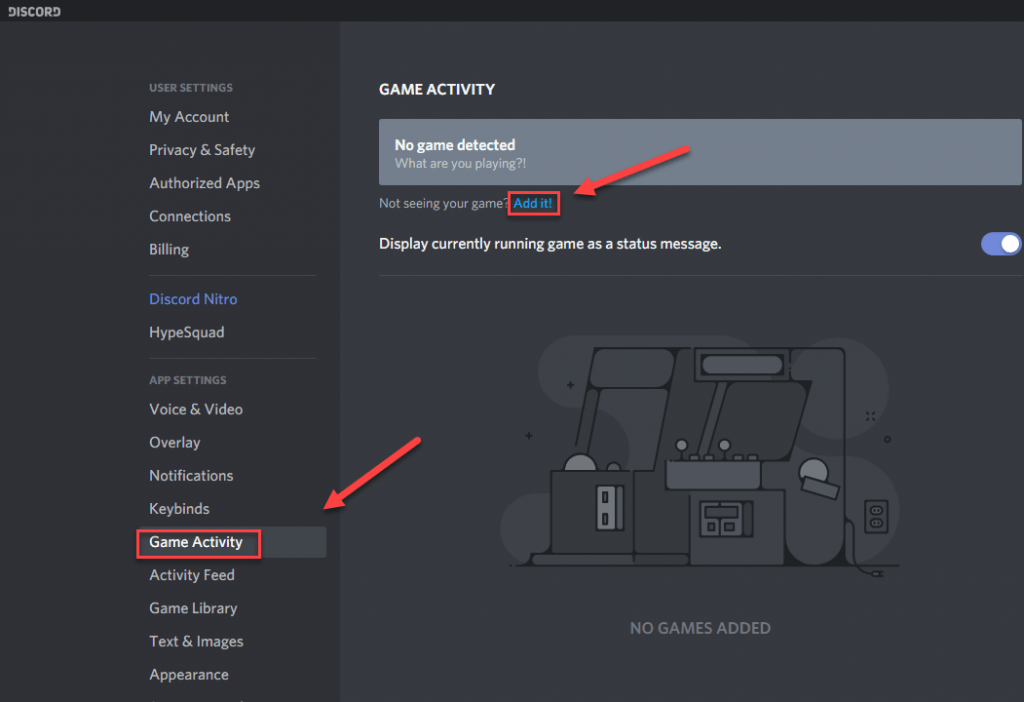 how to fix the discord download error