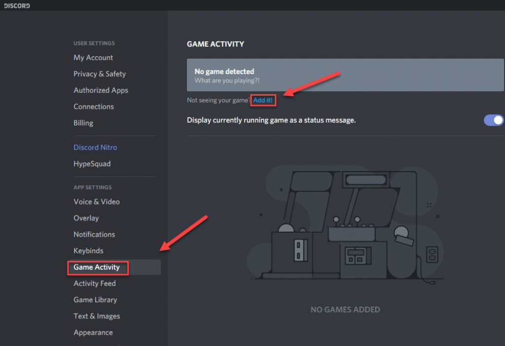 no sound for screen sharing discord mac