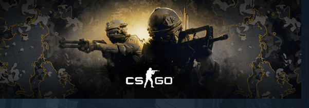 Cant enter chat csgo