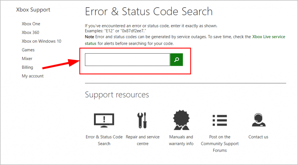 How To Check if Xbox Live Service is Down