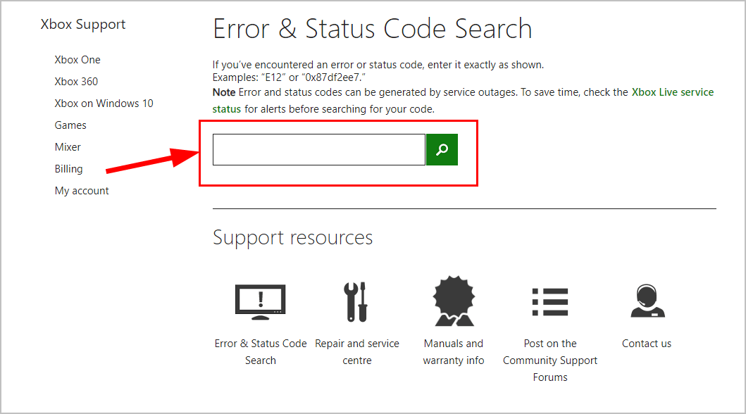 is-xbox-live-down-check-xbox-live-server-status-driver-easy