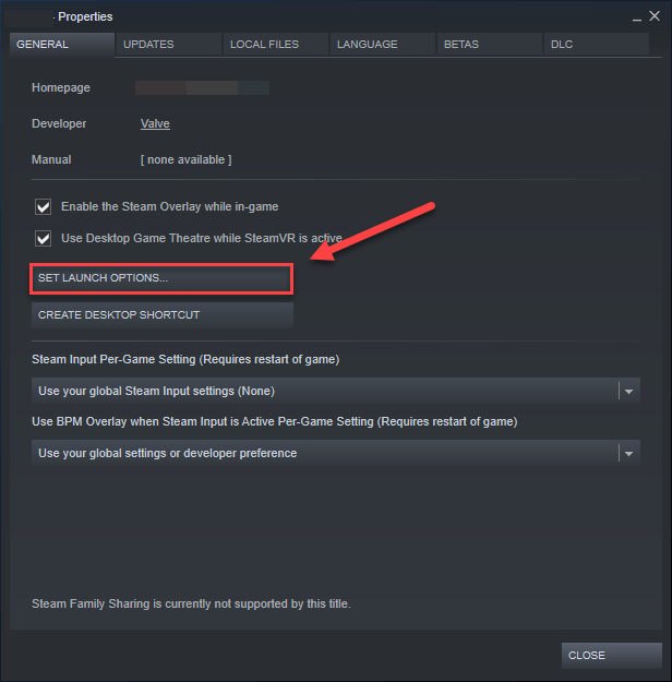 Steam Update: Downloaded 0 bytes - Connection / Game Crash - Tree