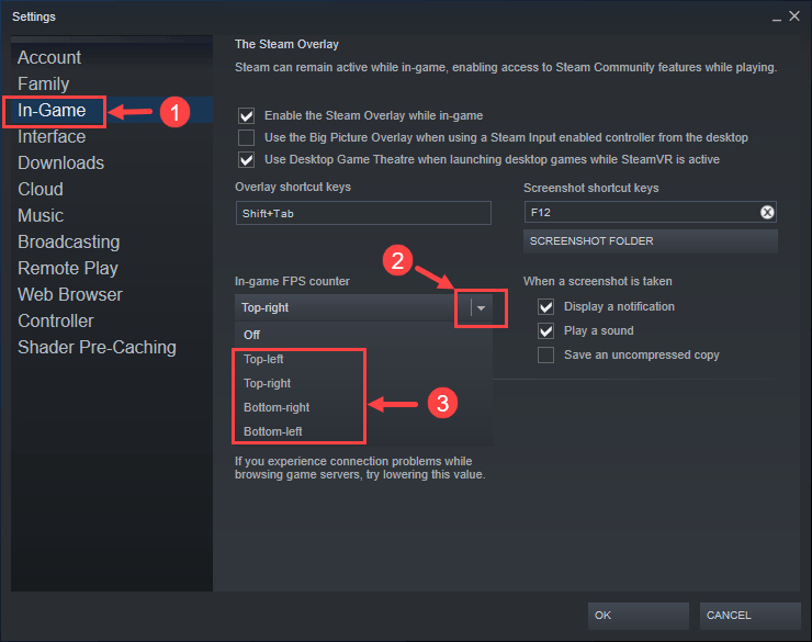 Tips How To Show Fps In Cs Go Quick Easy Driver Easy