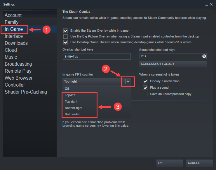 How to Show FPS In CS:GO (2023 Guide) 