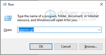 logitech gaming software windows 10 not working