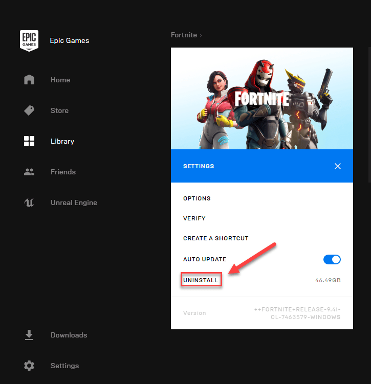 epic games launcher slow download fix 2019