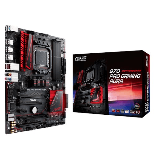 Update Asus 970 Pro Gaming For Better Gaming Experience - Driver Easy