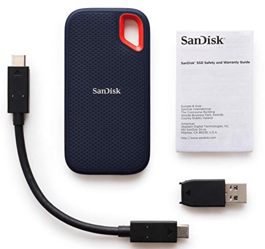 to Download Sandisk SSD [SOLVED] - Driver