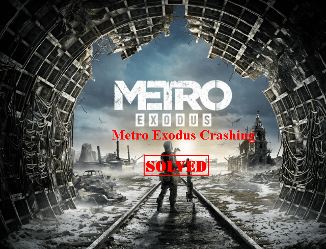 metro 2033 steam pc crash