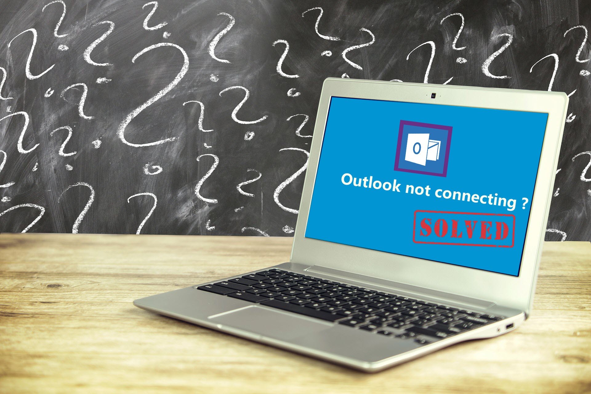  FIXED How To Fix Outlook Not Connecting Driver Easy