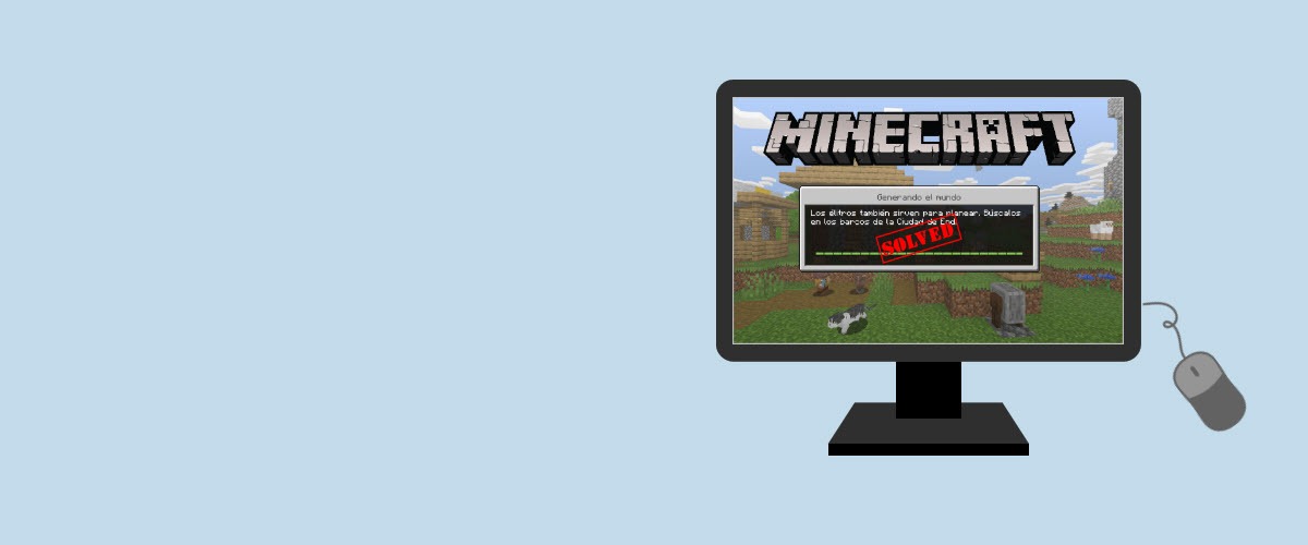Solved Minecraft Won T Launch In Windows 21 Guide Driver Easy