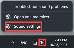 Setup Multiple Sound Devices in CS:GO 