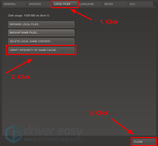 revert back to dying light 1.12 windows 10 steam