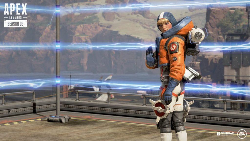 Apex Legends Engine Error Solved Driver Easy