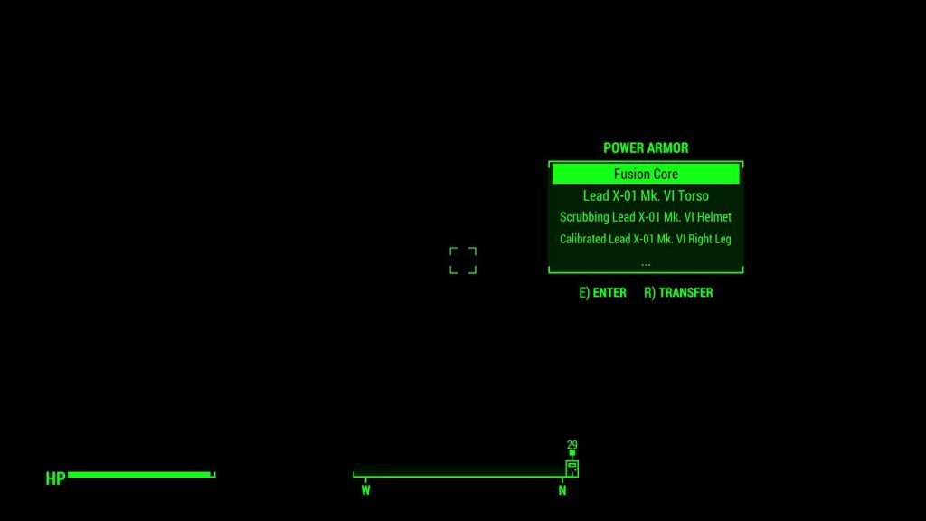 fallout 4 wont load pc