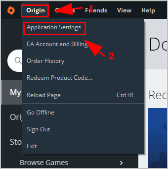 turn off tips in sims 4 without origin