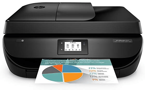 Hp Officejet 4655 Driver Download And Update Driver Easy 0512