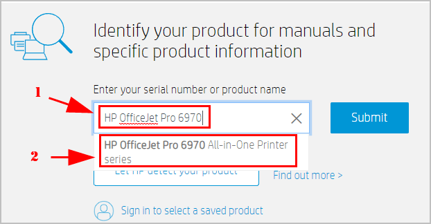 How to Download HP Officejet Pro 6970 Printer Driver & Manual