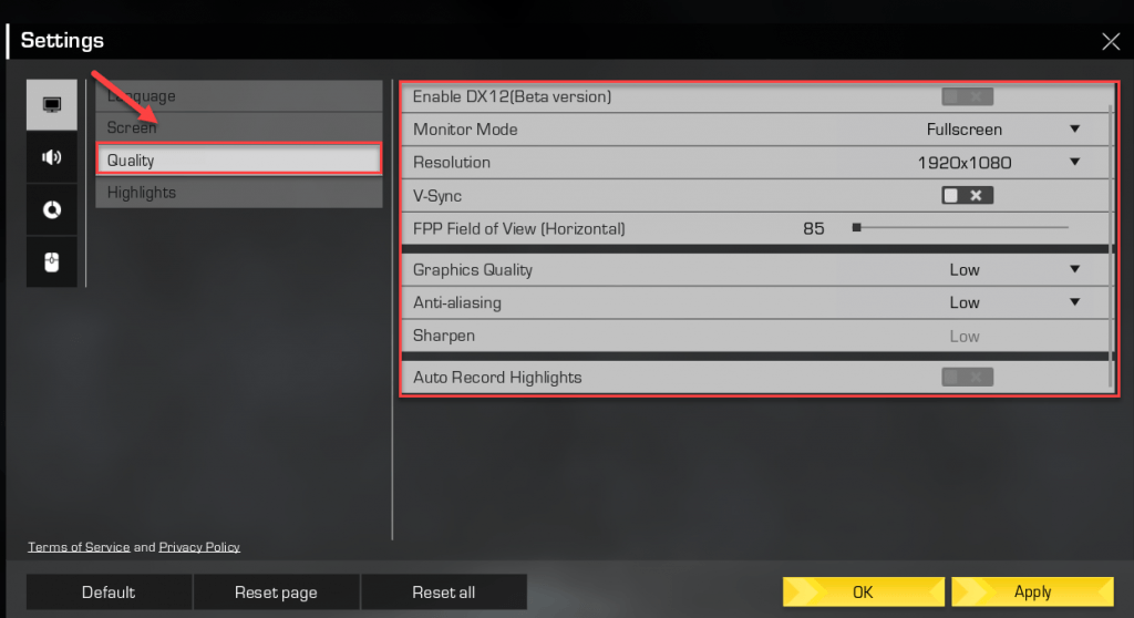 Ring of Elysium is one of the few PC games that now supports DirectX 12 on Windows  7