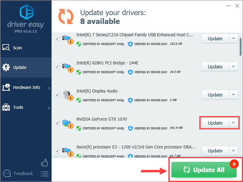 atualizar directx windows 7 64 bits
