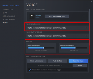 How To Fix Steam Voice Chat Not Working - Driver Easy