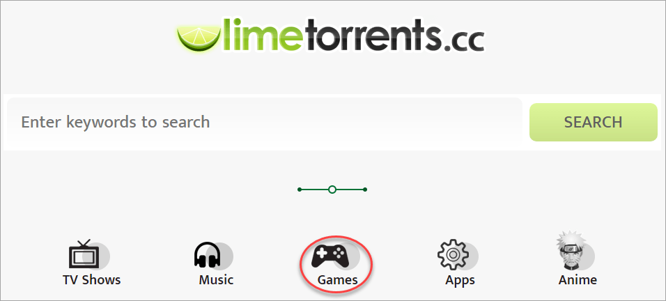 Utorrent Games